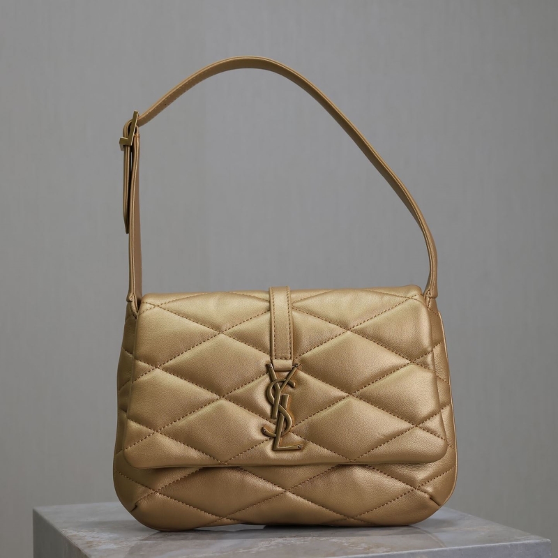 Y*L top handle bags